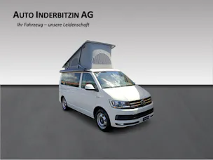 VW T6 California 2.0 TDI Ocean Liberty 4Motion DSG