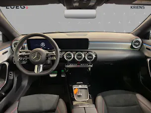 Mercedes-Benz CLA 250 4M - AMG / Rückfahrkamera / Smartphone Integration / Night-Paket