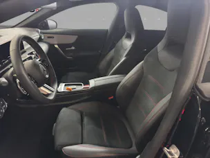 Mercedes-Benz CLA 250 4M - AMG / Rückfahrkamera / Smartphone Integration / Night-Paket