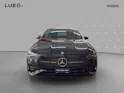 Mercedes-Benz CLA 250 4M - AMG / Rückfahrkamera / Smartphone Integration / Night-Paket
