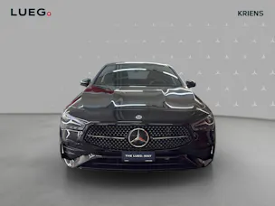 Mercedes-Benz CLA 250 4M - AMG / Rückfahrkamera / Smartphone Integration / Night-Paket