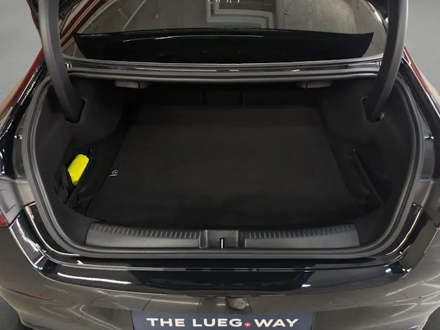 Mercedes-Benz CLA 250 4M - AMG / Rückfahrkamera / Smartphone Integration / Night-Paket