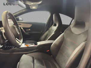 Mercedes-Benz CLA 250 4M - AMG / Rückfahrkamera / Smartphone Integration / Night-Paket