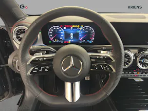Mercedes-Benz CLA 250 4M - AMG / Rückfahrkamera / Smartphone Integration / Night-Paket