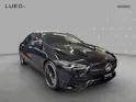 Mercedes-Benz CLA 250 4M - AMG / Rückfahrkamera / Smartphone Integration / Night-Paket