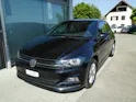 VW Polo 1.0 TSI Comfortline