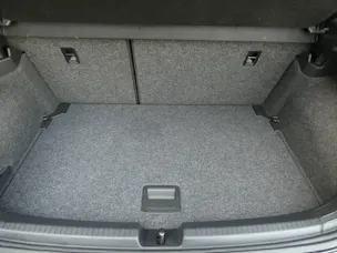 VW Polo 1.0 TSI Comfortline