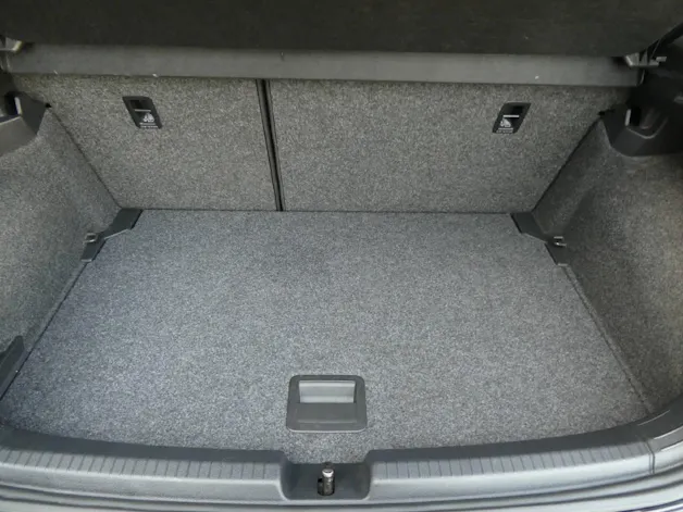 VW Polo 1.0 TSI Comfortline