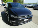 VW Polo 1.0 TSI Comfortline
