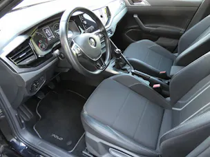 VW Polo 1.0 TSI Comfortline