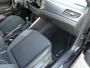 VW Polo 1.0 TSI Comfortline