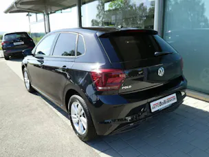 VW Polo 1.0 TSI Comfortline