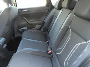 VW Polo 1.0 TSI Comfortline