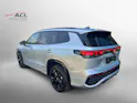 VW Tayron R-Line 2.0 TSI 265PS 4Motion DSG