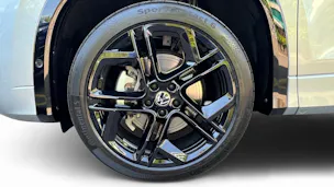 VW Tayron R-Line 2.0 TSI 265PS 4Motion DSG