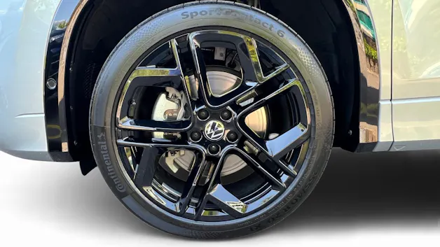 VW Tayron R-Line 2.0 TSI 265PS 4Motion DSG