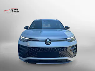 VW Tayron R-Line 2.0 TSI 265PS 4Motion DSG