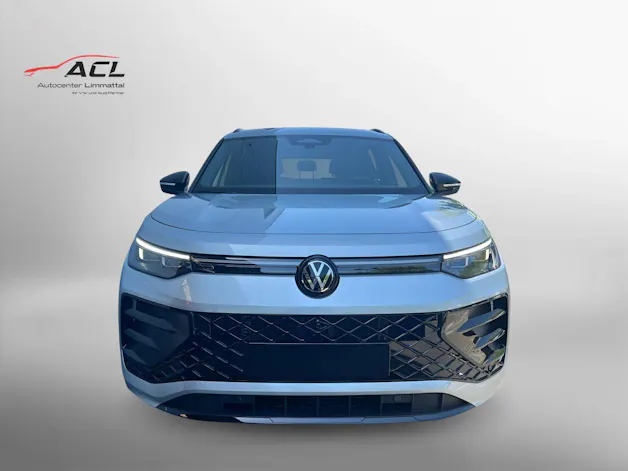 VW Tayron R-Line 2.0 TSI 265PS 4Motion DSG