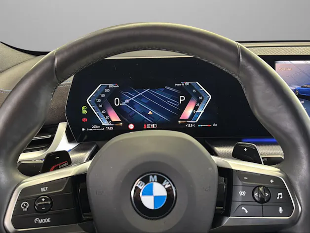 BMW X2 xDrive 20d 48V M Sport