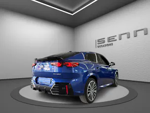BMW X2 xDrive 20d 48V M Sport