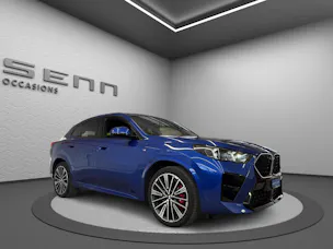 BMW X2 xDrive 20d 48V M Sport