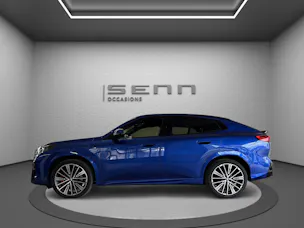 BMW X2 xDrive 20d 48V M Sport