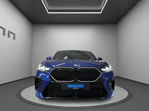 BMW X2 xDrive 20d 48V M Sport