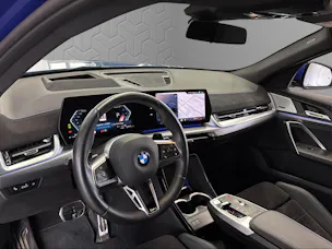 BMW X2 xDrive 20d 48V M Sport