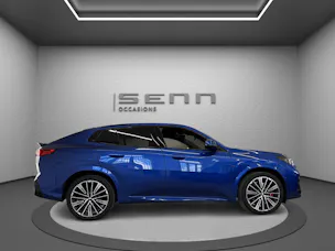 BMW X2 xDrive 20d 48V M Sport