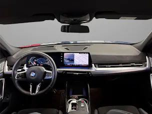BMW X2 xDrive 20d 48V M Sport