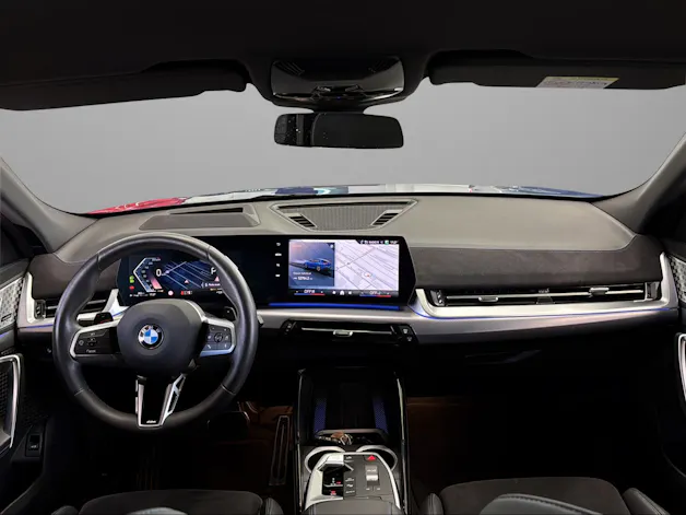 BMW X2 xDrive 20d 48V M Sport