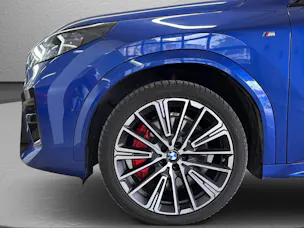 BMW X2 xDrive 20d 48V M Sport