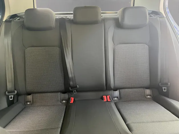 VW Golf 1.5 e TSI mHEV Value DSG