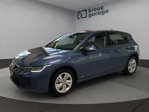 VW Golf 1.5 e TSI mHEV Value DSG