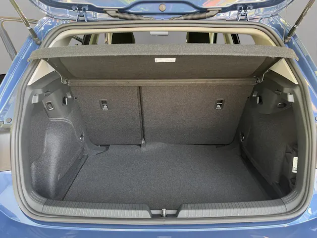 VW Golf 1.5 e TSI mHEV Value DSG