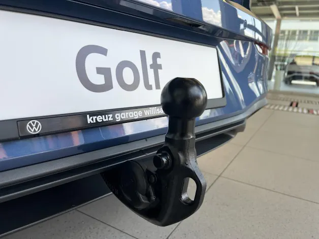 VW Golf 1.5 e TSI mHEV Value DSG