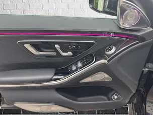 Mercedes-Benz S 400 d L AMG Line 9G-Tronic