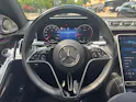 Mercedes-Benz S 400 d L AMG Line 9G-Tronic