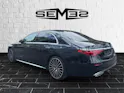 Mercedes-Benz S 400 d L AMG Line 9G-Tronic