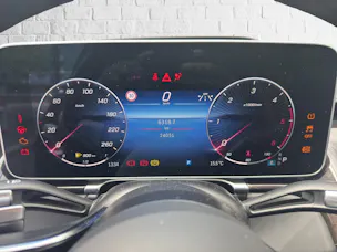 Mercedes-Benz S 400 d L AMG Line 9G-Tronic