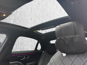 Mercedes-Benz S 400 d L AMG Line 9G-Tronic