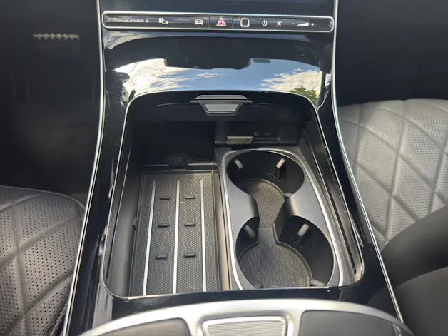 Mercedes-Benz S 400 d L AMG Line 9G-Tronic