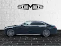 Mercedes-Benz S 400 d L AMG Line 9G-Tronic
