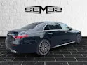 Mercedes-Benz S 400 d L AMG Line 9G-Tronic