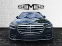 Mercedes-Benz S 400 d L AMG Line 9G-Tronic
