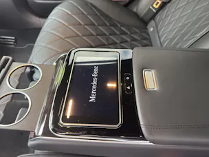 Mercedes-Benz S 400 d L AMG Line 9G-Tronic