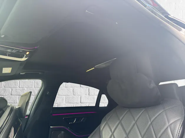 Mercedes-Benz S 400 d L AMG Line 9G-Tronic