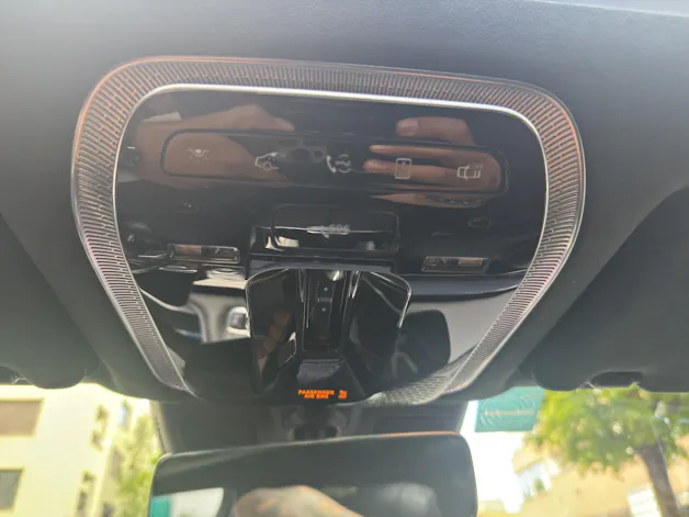 Mercedes-Benz S 400 d L AMG Line 9G-Tronic