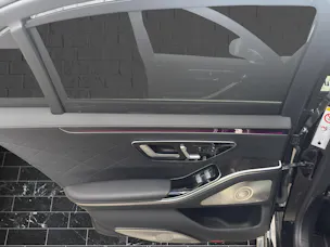 Mercedes-Benz S 400 d L AMG Line 9G-Tronic