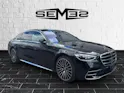 Mercedes-Benz S 400 d L AMG Line 9G-Tronic